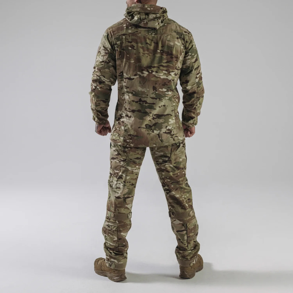 Vanguard® militaarriiete komplekt