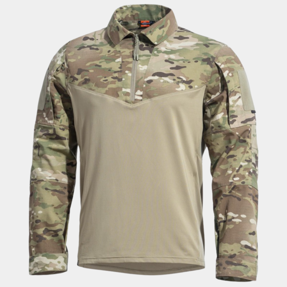 RANGER SHIRT MULTICAM®