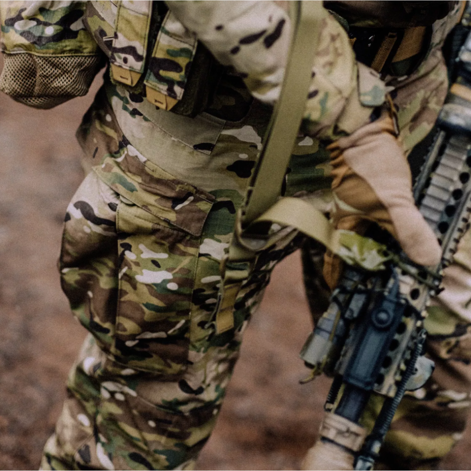 Helikon-Tex® MBDU® Combat Set