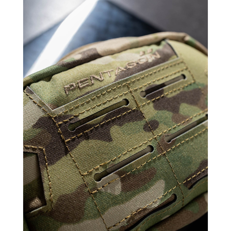 'ELPIS' AMDIN KOTT MULTICAM®