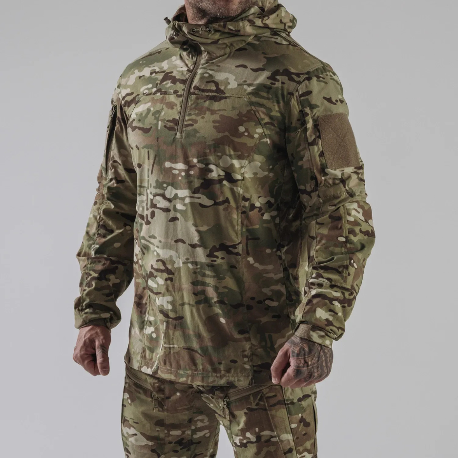 Vanguard® militaarriiete komplekt