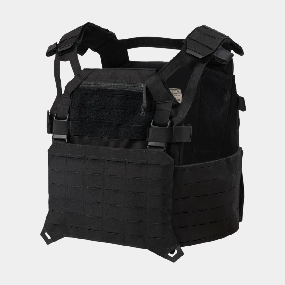 Spitfire® plaadikandja