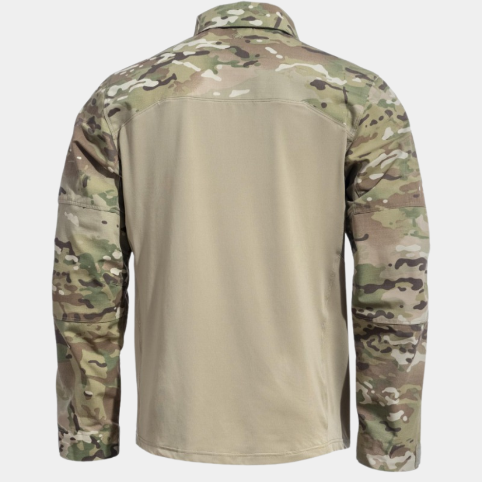 RANGER SHIRT MULTICAM®