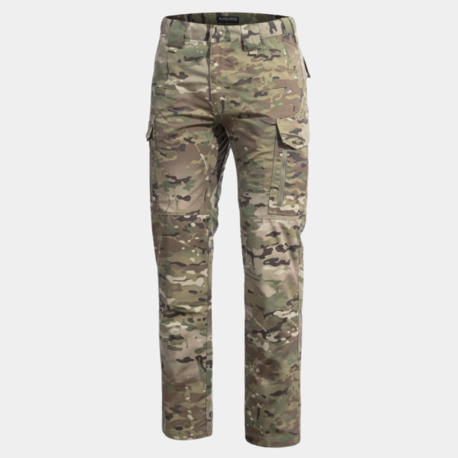 MULTICAM®