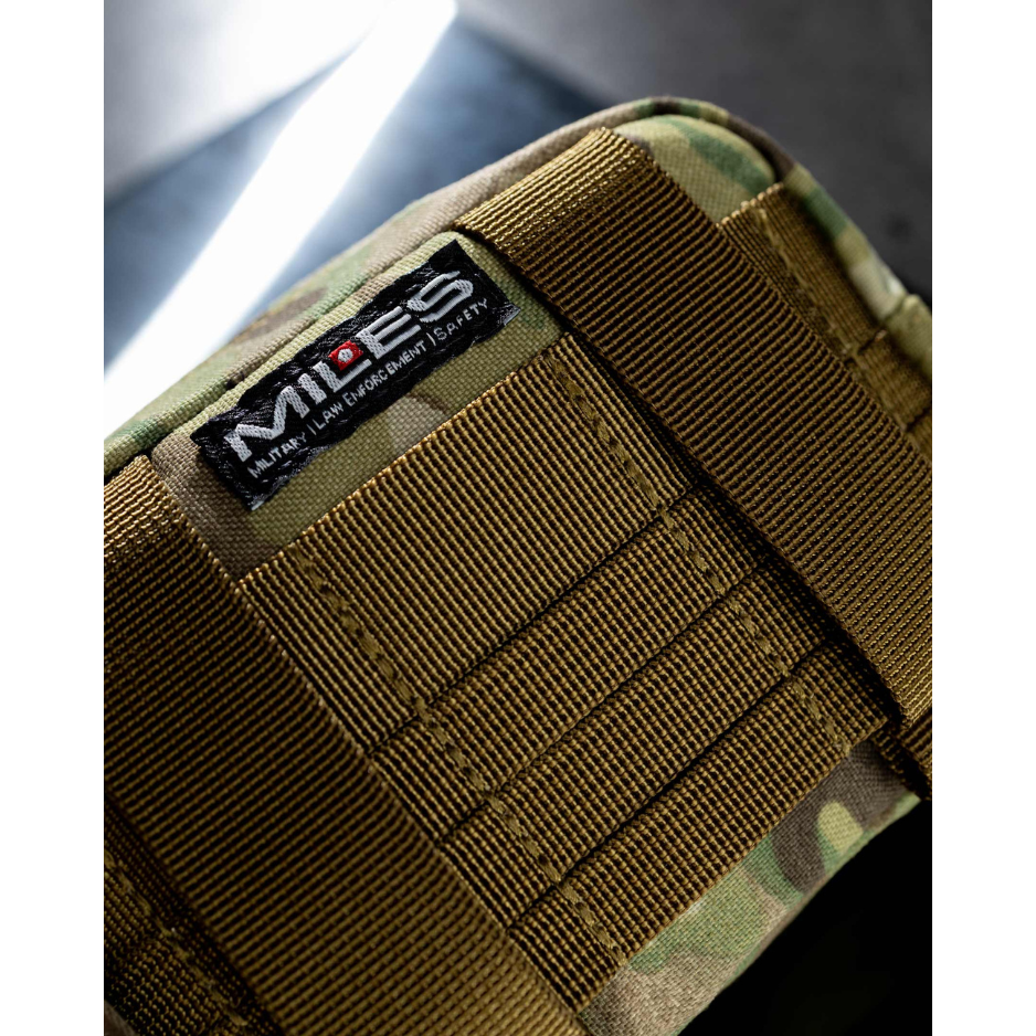 'ELPIS' AMDIN KOTT MULTICAM®