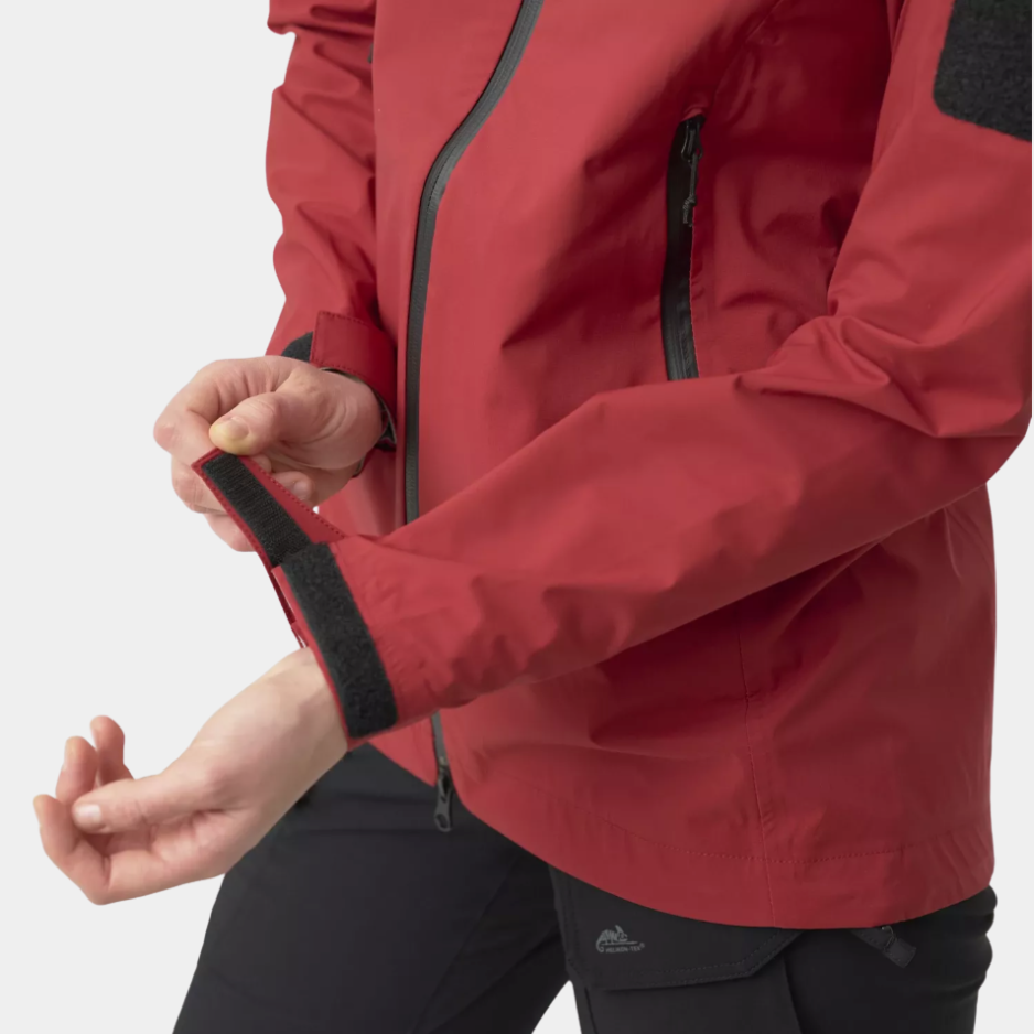 Squall Women's Hardshell Jacket