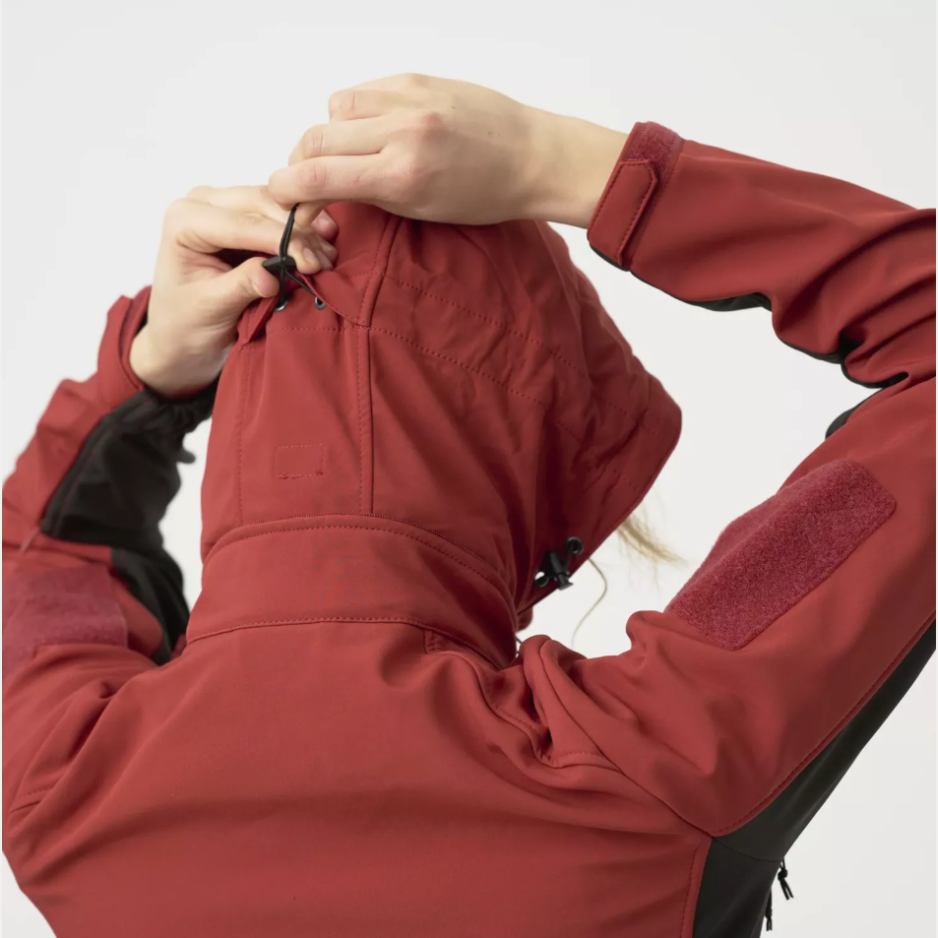 Women's Gunfighter Jacket