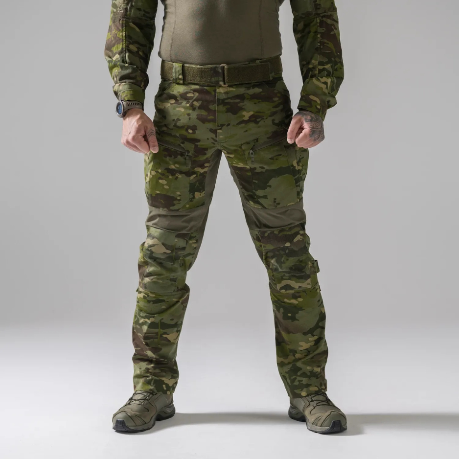 Vanguard® lahingpüksid MultiCam® Tropic™
