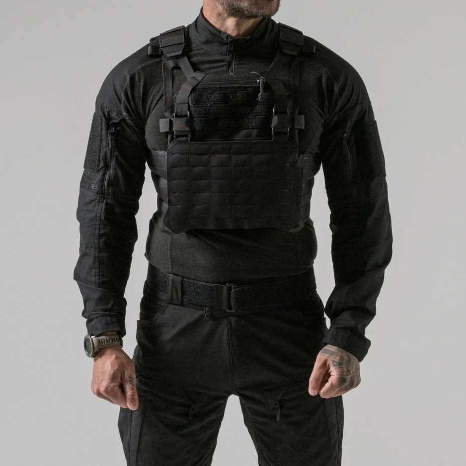 Spitfire® plaadikandja