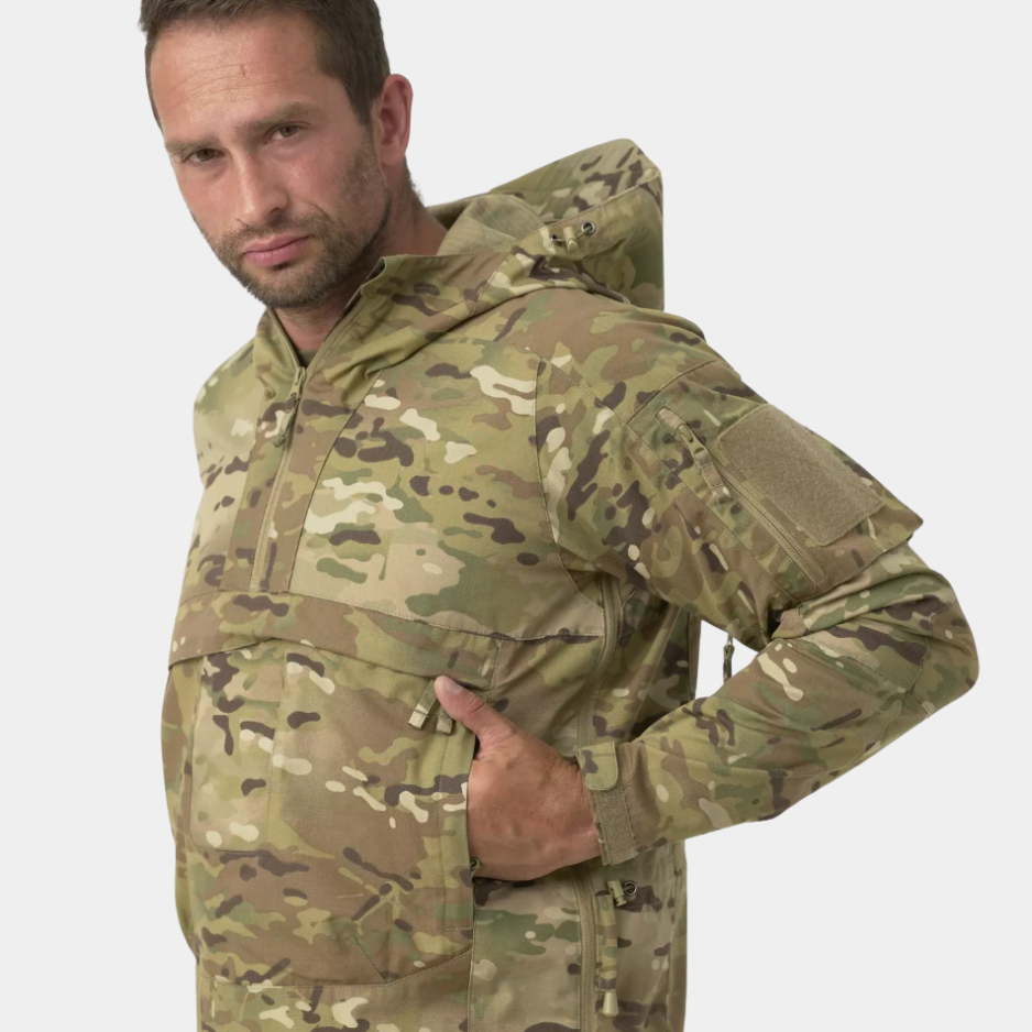 Tracer Anorak jope