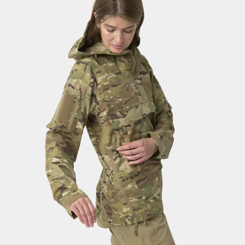 Tracer Anorak jope