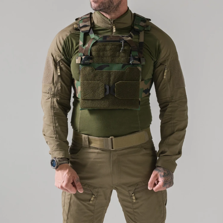 Spitfire MK II® plaadikandja