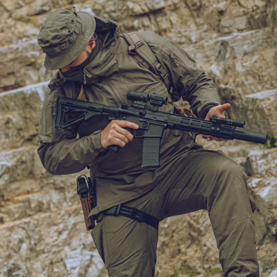 Helikon-Tex® MBDU® Combat Set