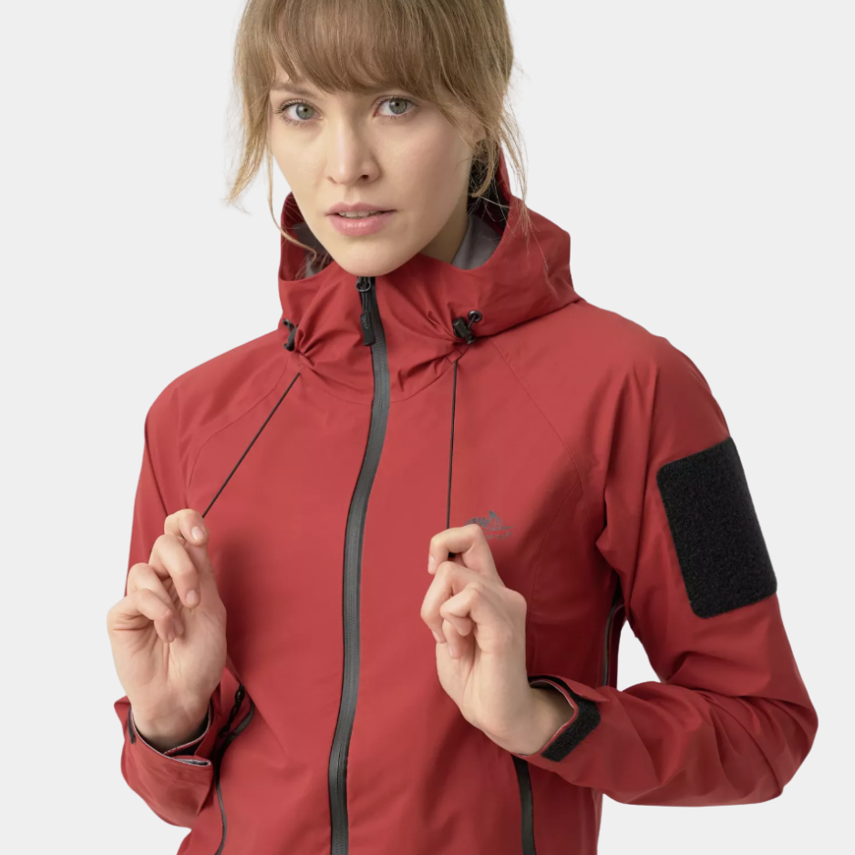 Squall Women's Hardshell Jacket