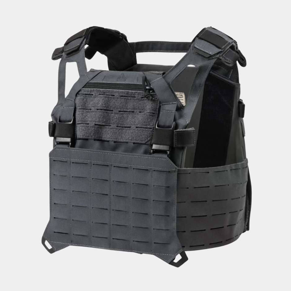 Spitfire® plaadikandja