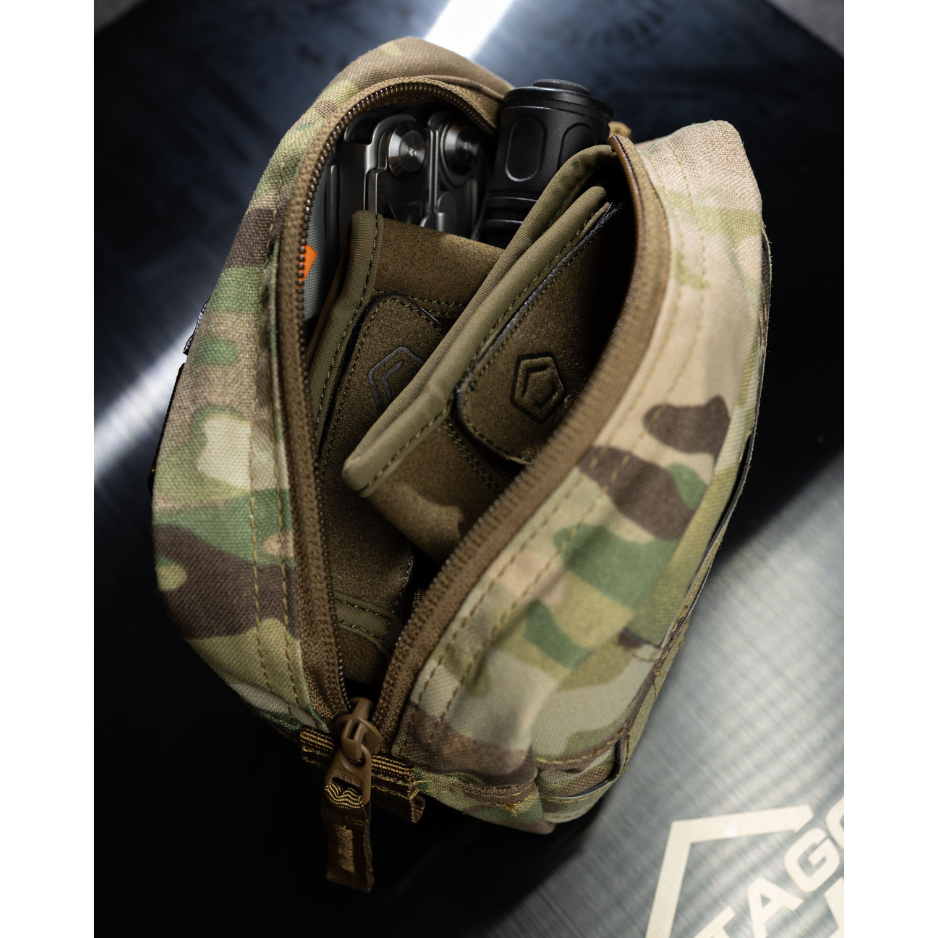 'ELPIS' AMDIN KOTT MULTICAM®