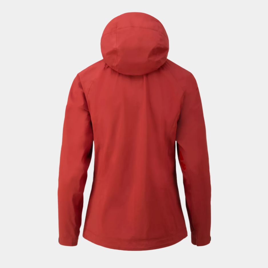 Squall Women's Hardshell Jacket