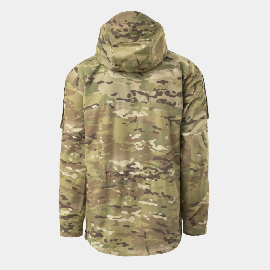 Tracer Anorak jope