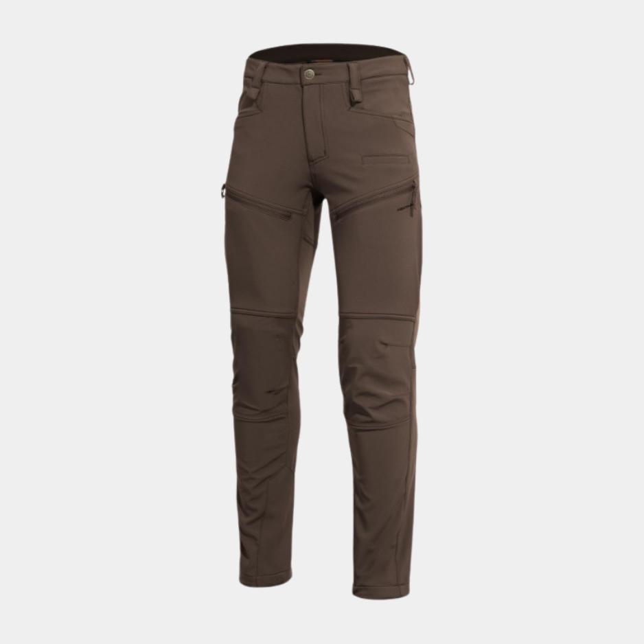 UNISEX RENEGADE "TAIGA" PANTS