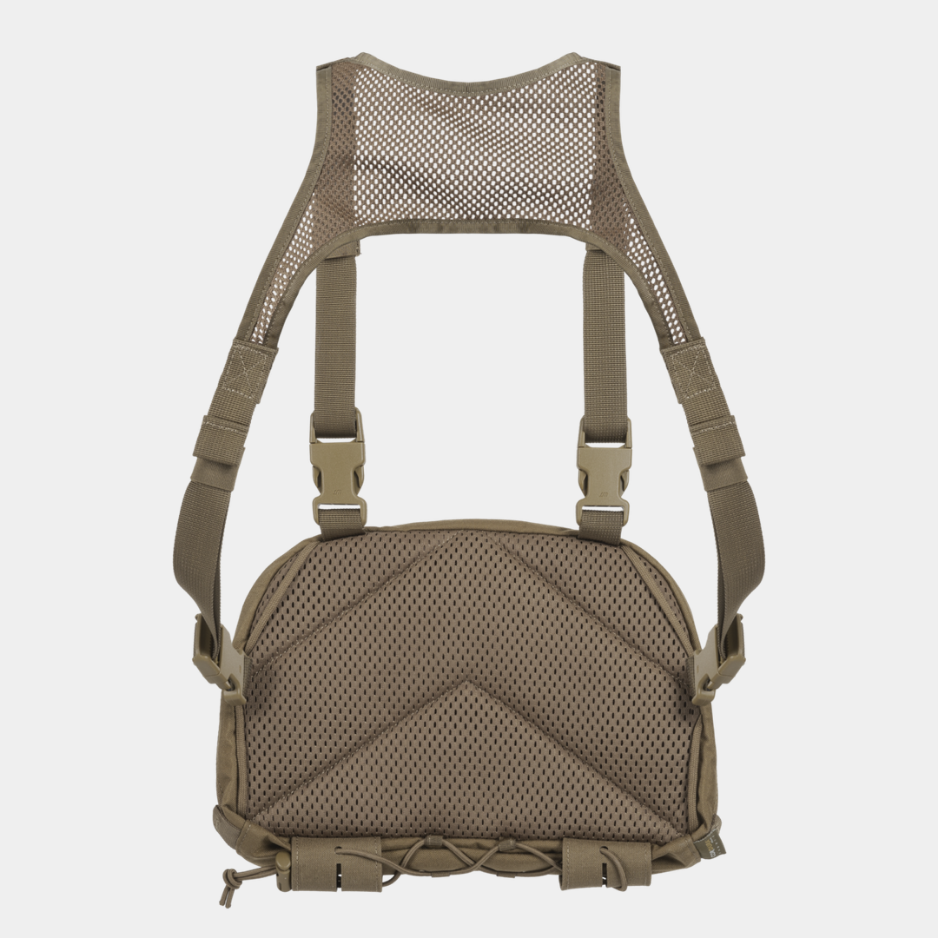 Numbat Chest Pack