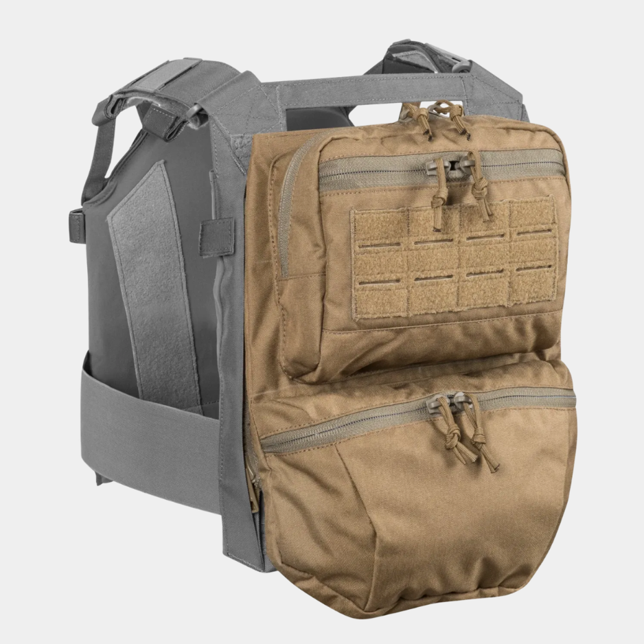 Spitfire® MK II seljapaneel