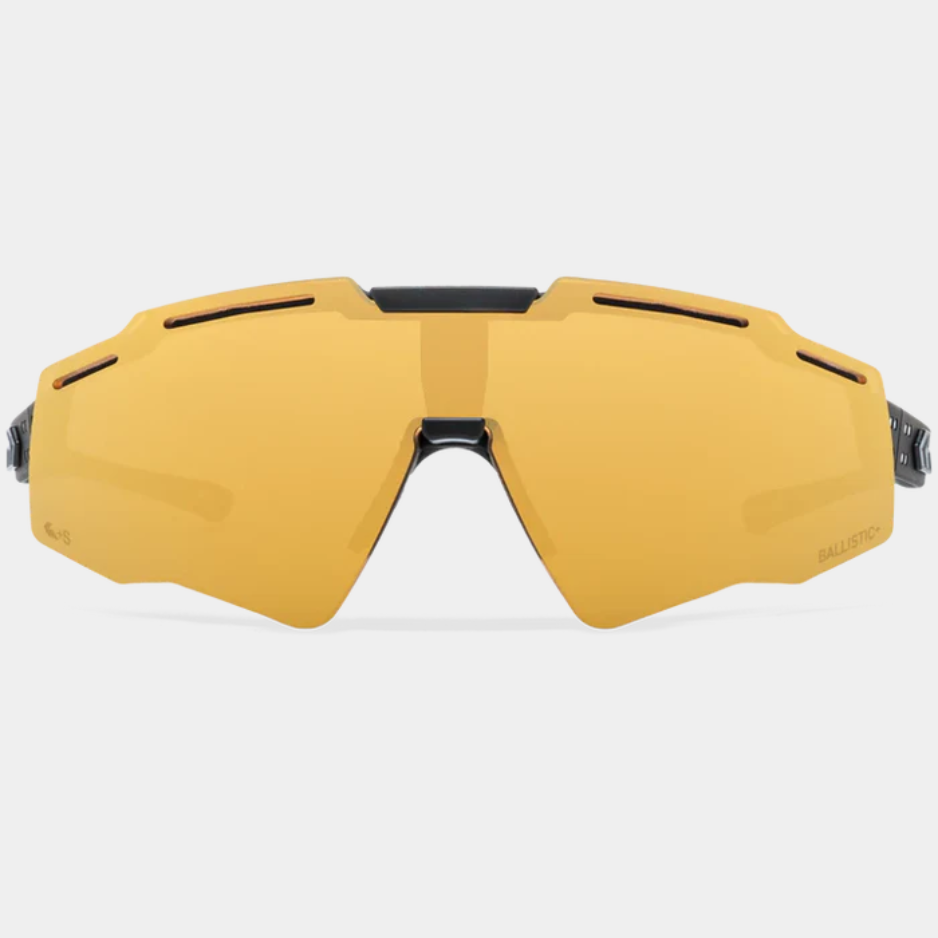 BLASTSHIELD B2 MILSPEC BALLISTILISED KAITSEPRILLID