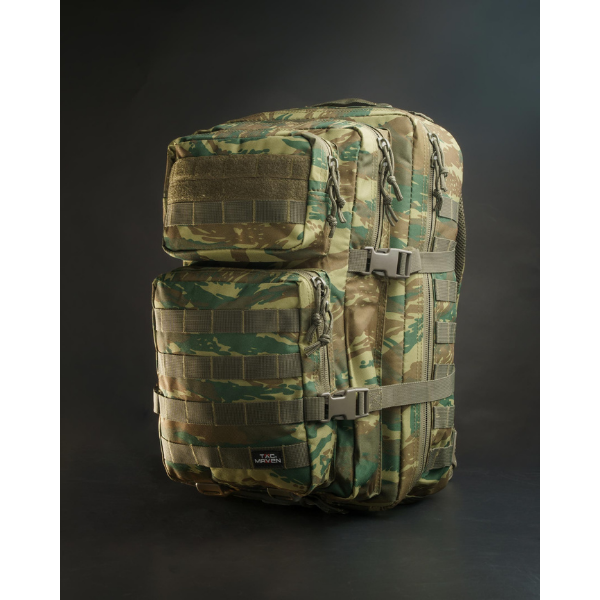 'Assault' 51L seljakott