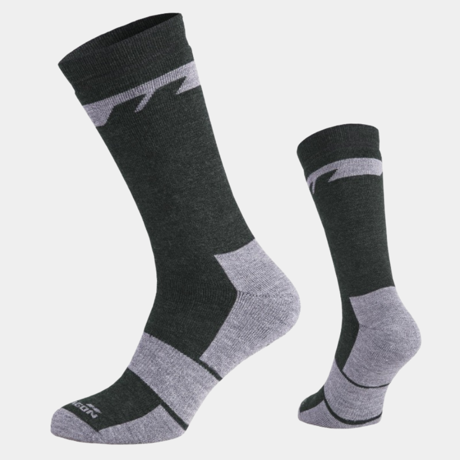'APINE' MERINO® VILLAST SOOJAD SOKID