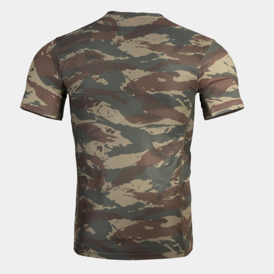 APOLLO TAC-FRESH T-SHIRT
