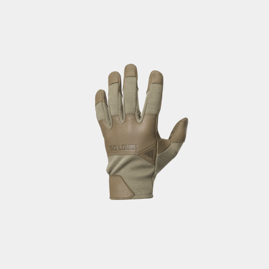 CROCODILE Gloves - Short