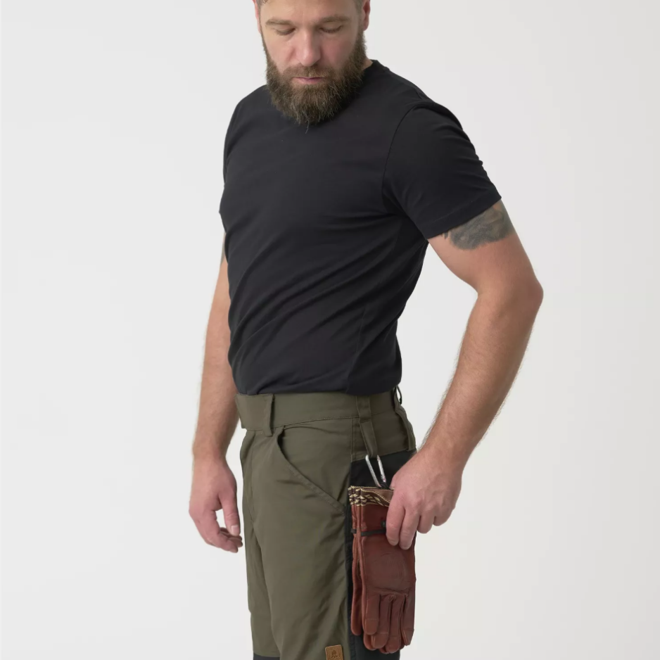 Helikon-Tex® Woodsman bushcraft-komplekt