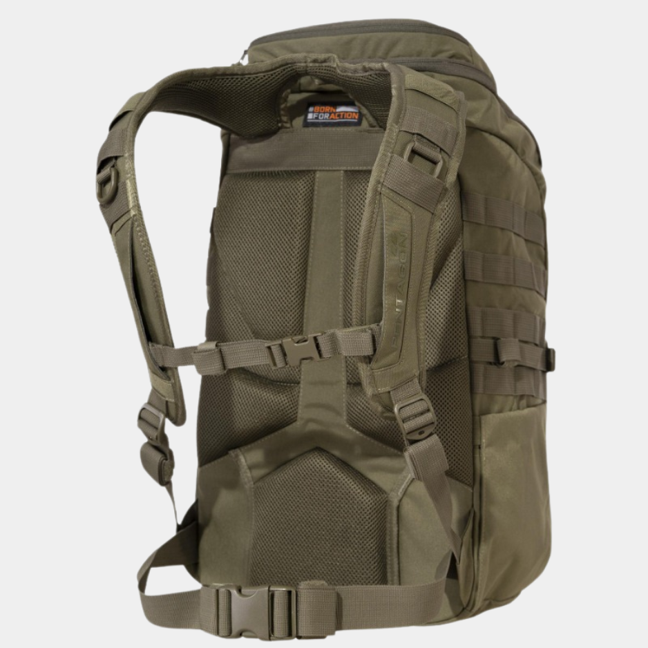 'EPOS' 40L SELJAKOTT