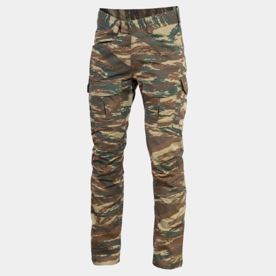 GREEN CAMO