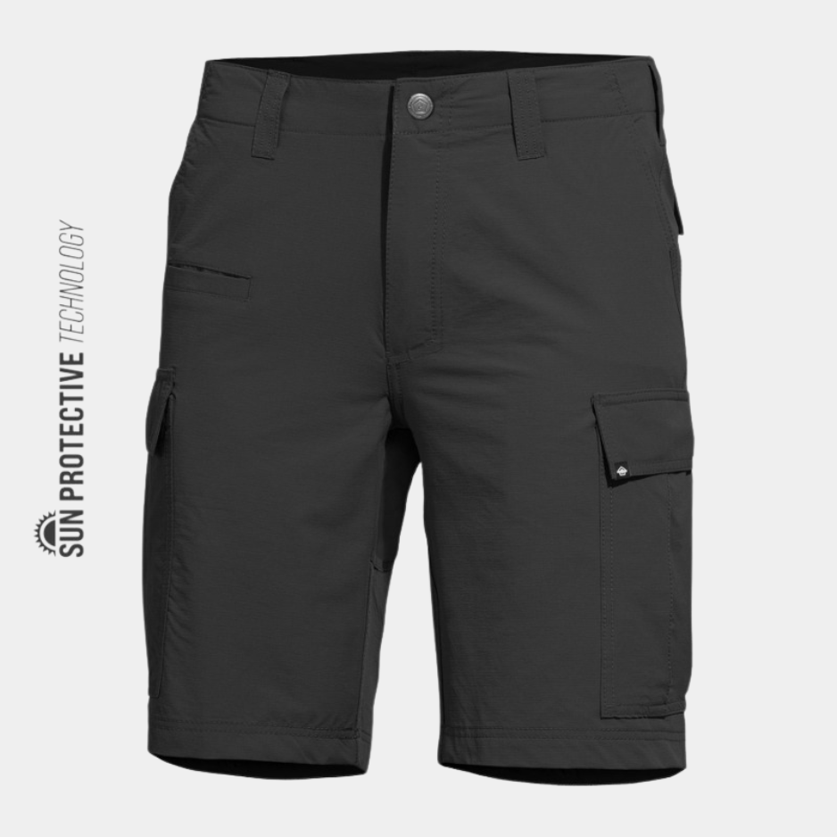 BDU 2.0 "TROPIC" SHORTS