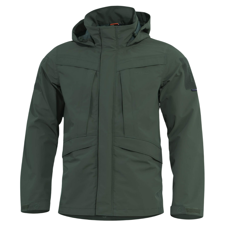 'HURRICANE' SOFTSHELL JOPE