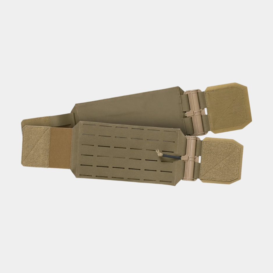Rapid Access Cummerbund MK II