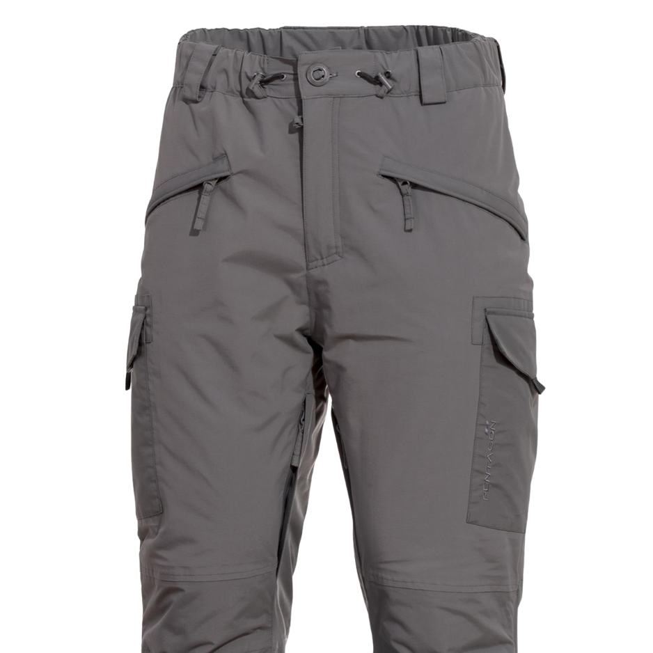 'HCP' WINTER PANTS