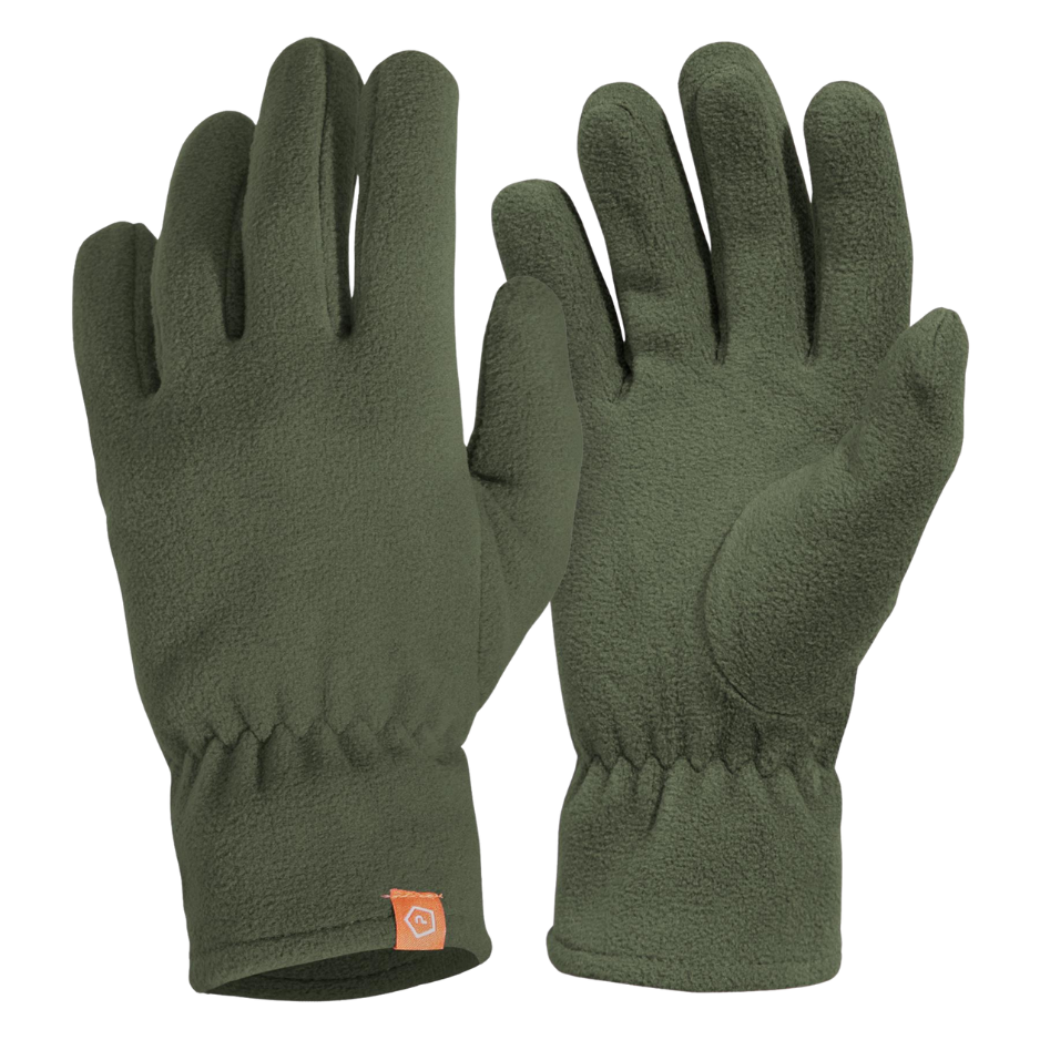 OLIVE GREEN