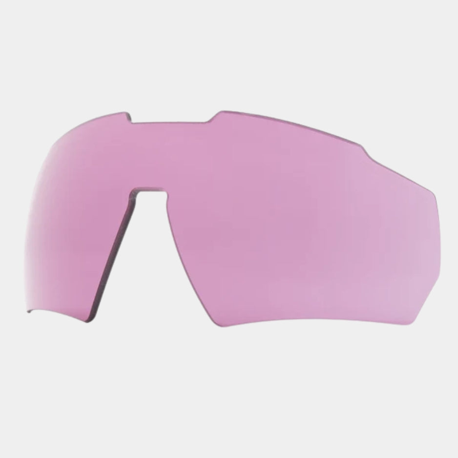 BLASTSHIELD REPLACEMENT BALLISTIC LENS - SHOOTING DAY