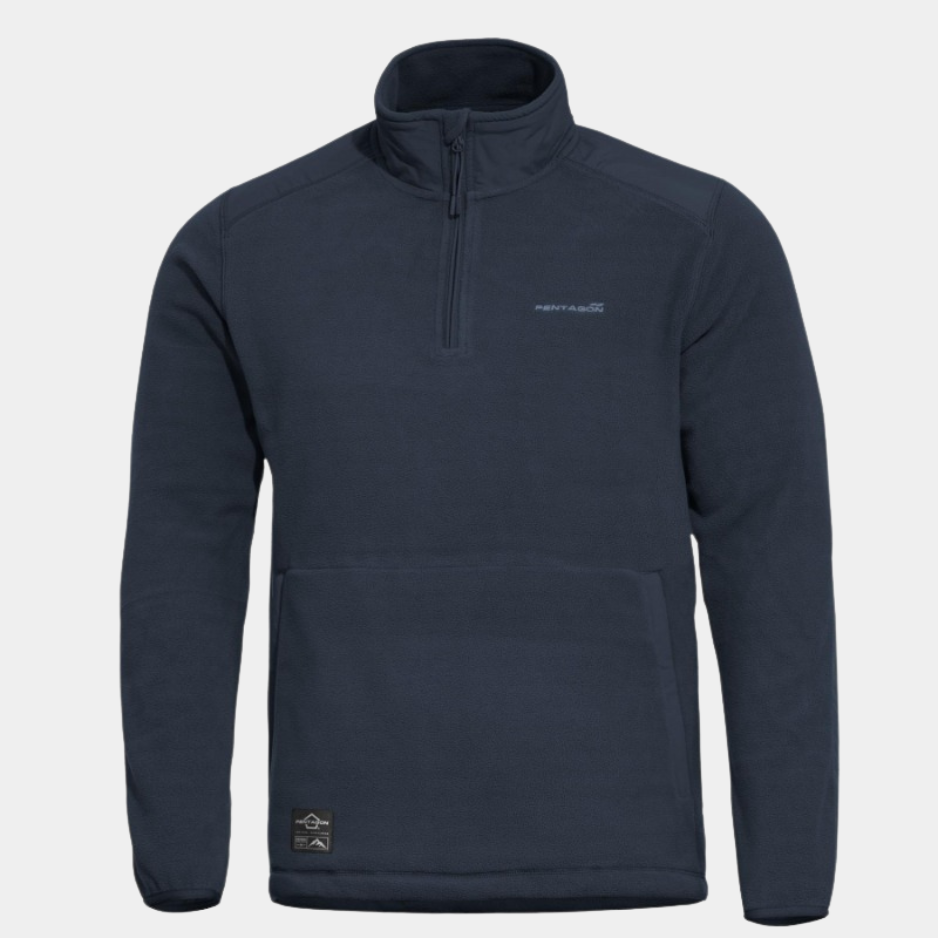 KEDROS 2.0 FLEECE SWEATER