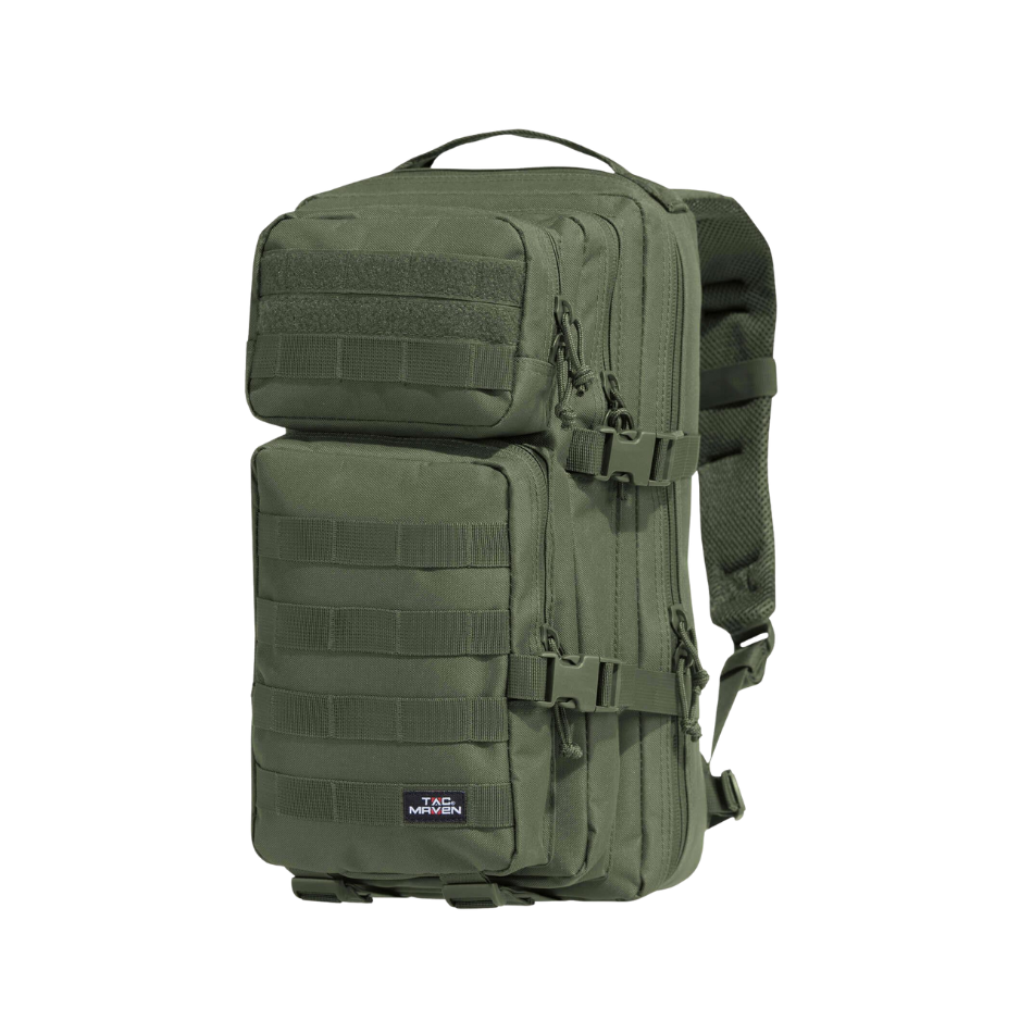 'ASSAULT' 35L SELJAKOTT