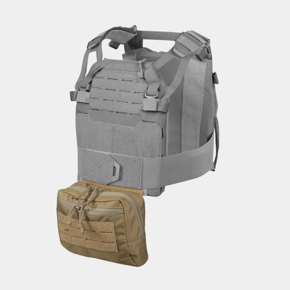 Spitfire MK II Underpouch