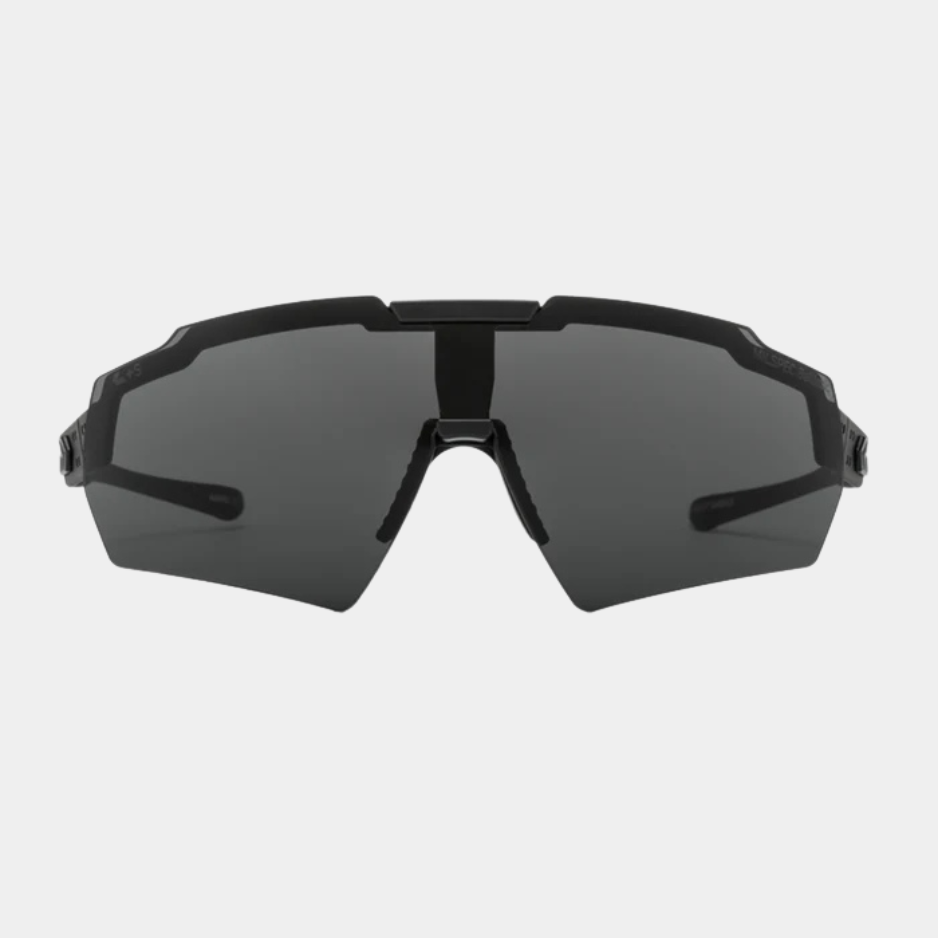 BLASTSHIELD MILSPEC BALLISTILISTE KAITSEPRILLIDE KOMPLEKT