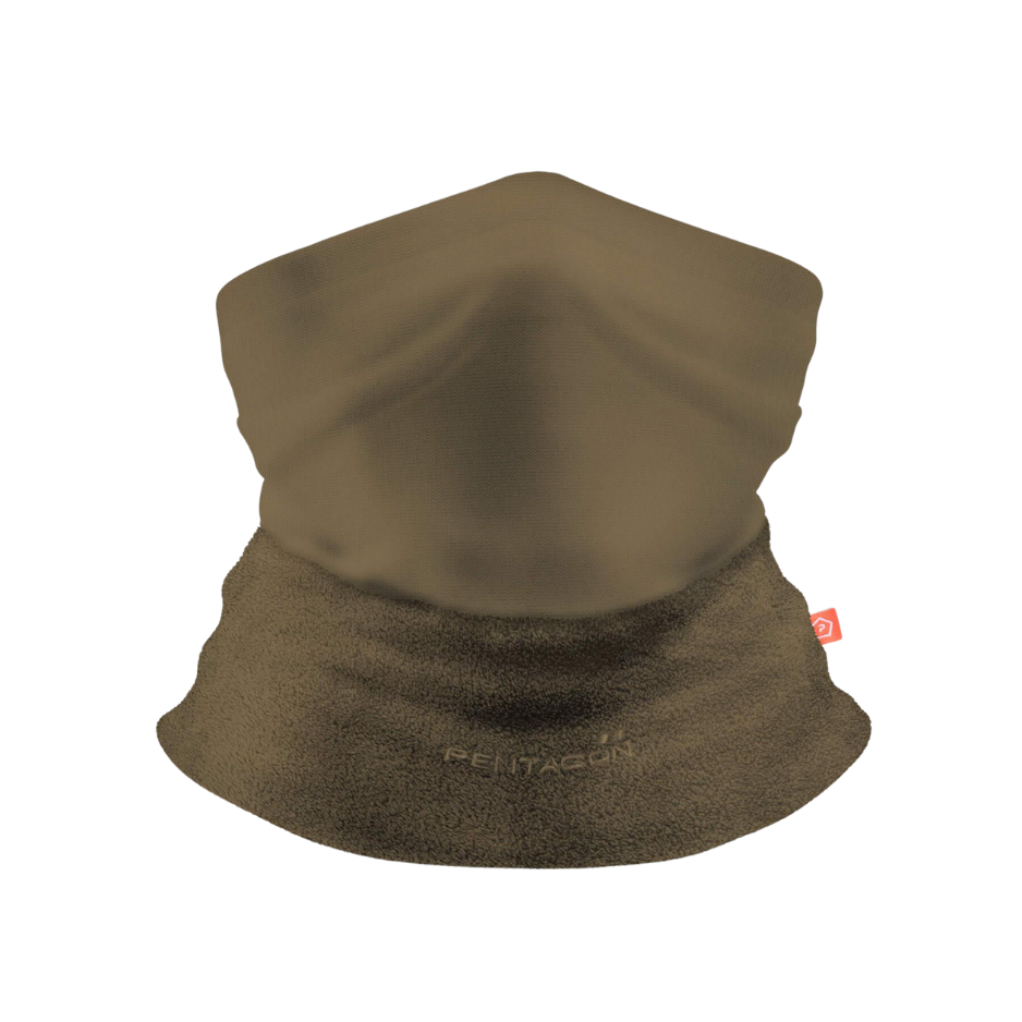 COYOTE BROWN