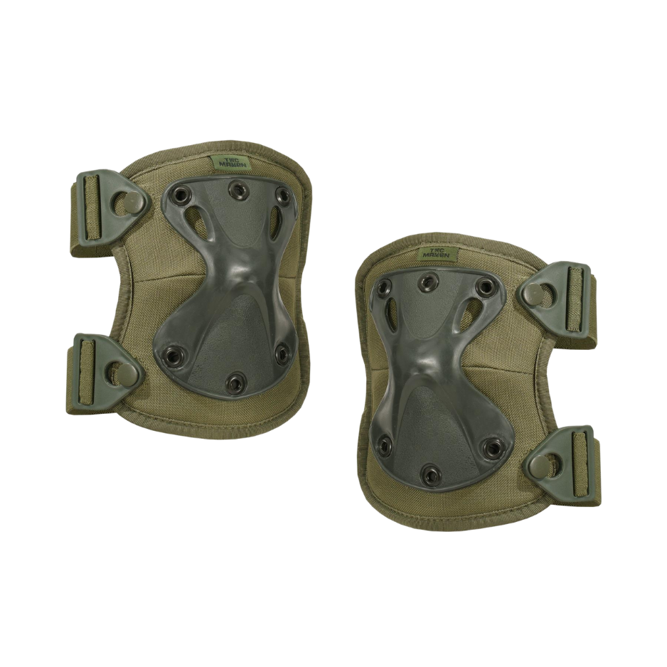 OLIVE GREEN
