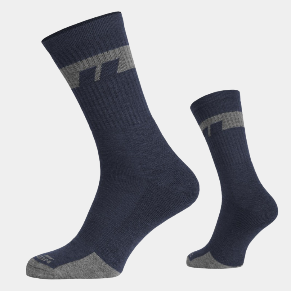 'APINE' MERINO® VILLAST SOKID