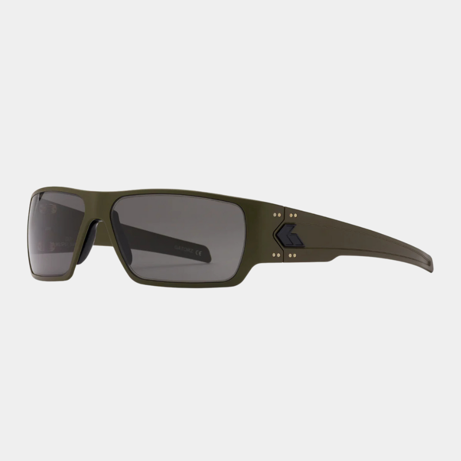SPECTER MILSPEC BALLISTILISED KAITSEPRILLID