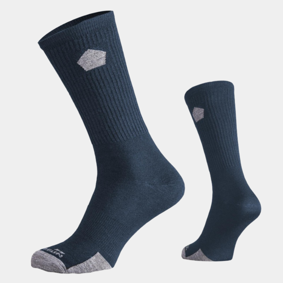 'APINE' MERINO® VILLAST ÕHUKESED SOKID