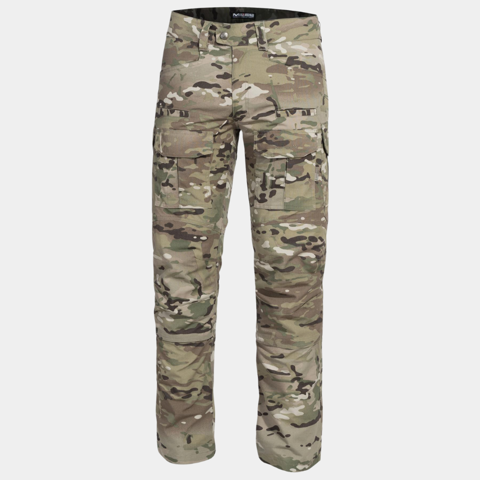 MULTICAM®