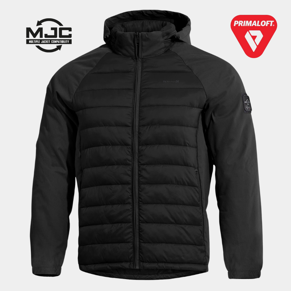 Neutron V2.0 Primaloft® jope